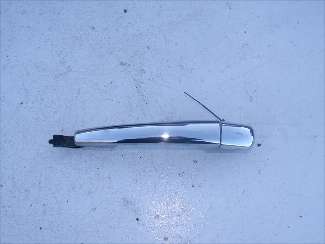 Maneta Exterior Trasera Izquierda