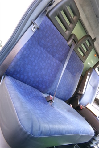 Asiento Delantero Derecho
