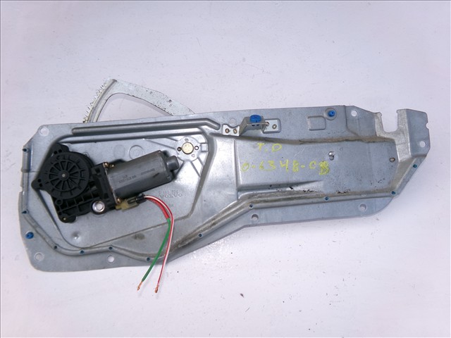 Elevalunas Electrico Trasero Derecho