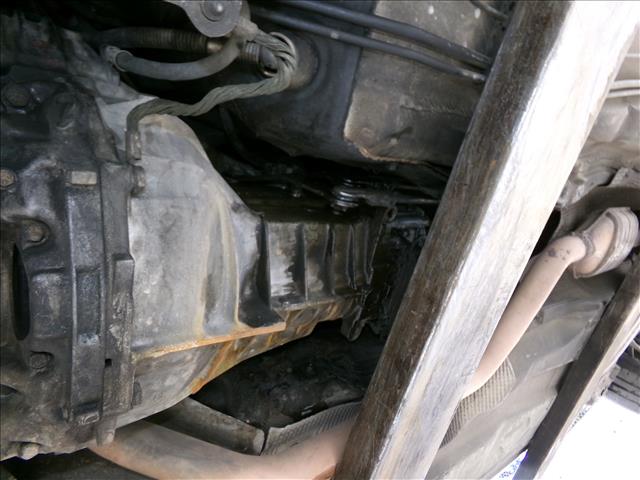 Cambio 5V Diesel