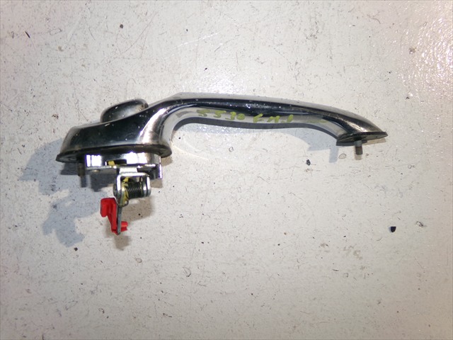 Maneta Exterior Trasera Derecha