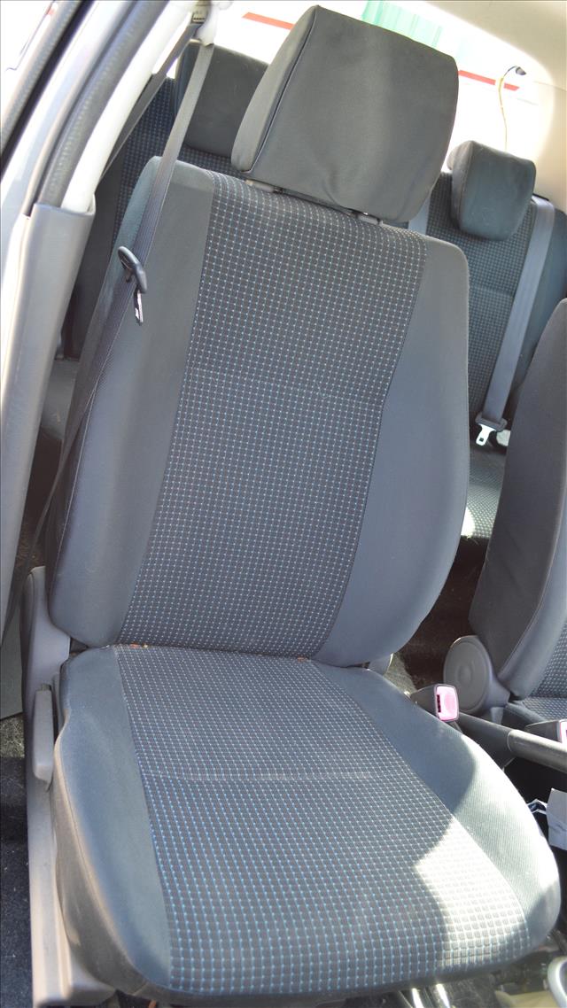 Asiento Delantero Derecho