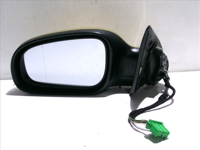 Retrovisor Electrico Izquierda
