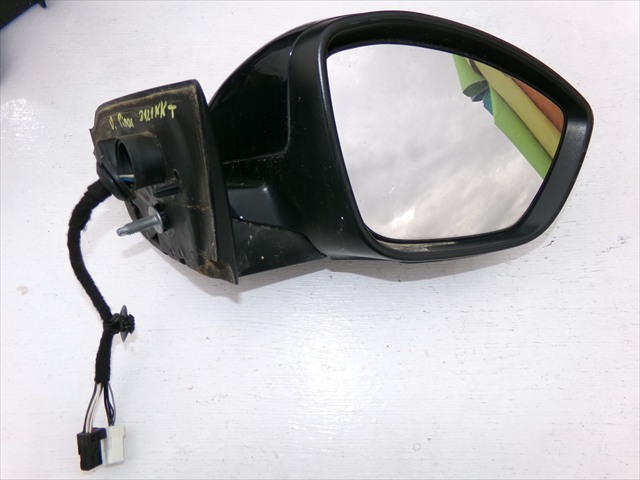 Retrovisor Electrico Derecho