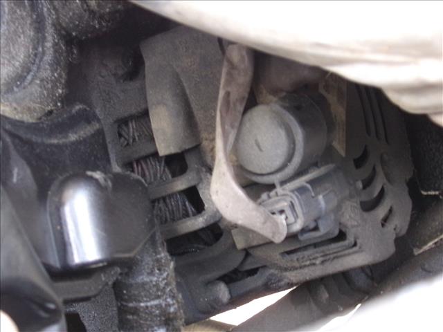 Alternador Gasolina