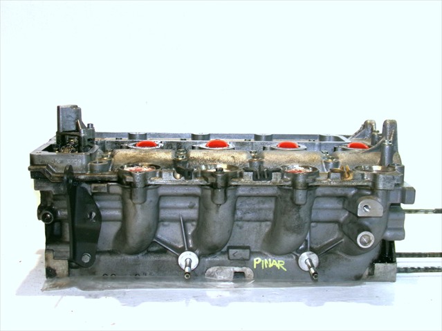 Culata Diesel