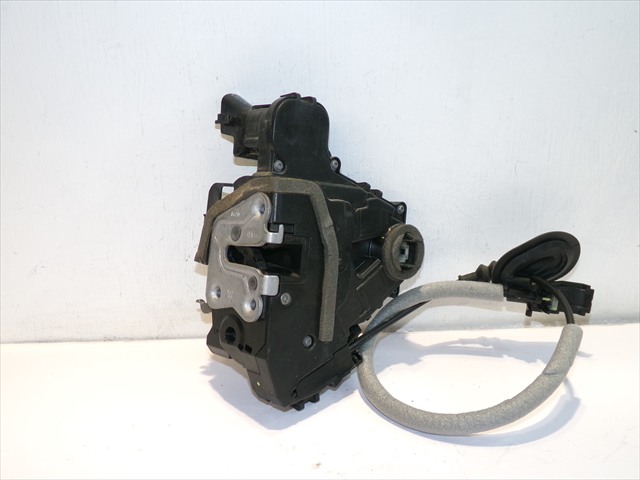Cerradura Delantero Izquierda