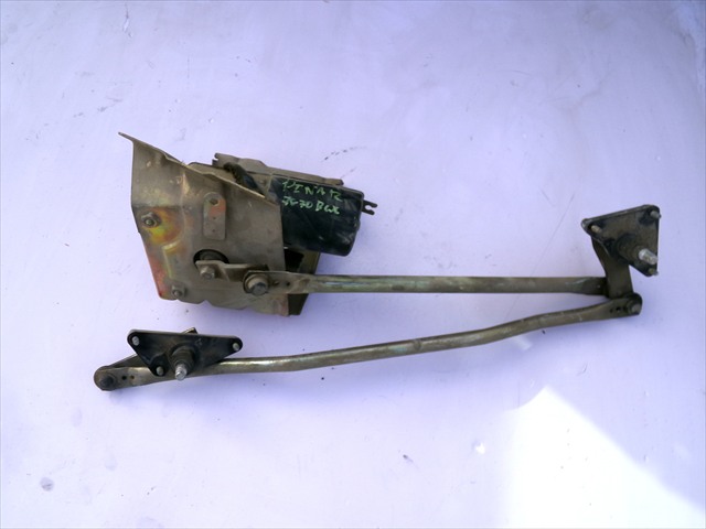 Motor Delantero Limpia Delantero