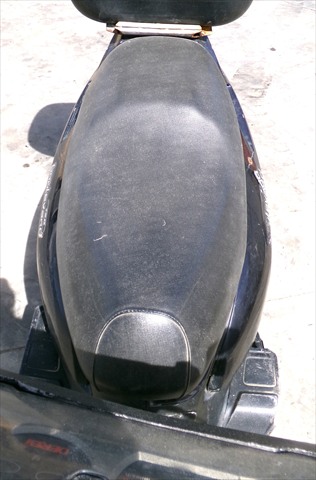 Asiento