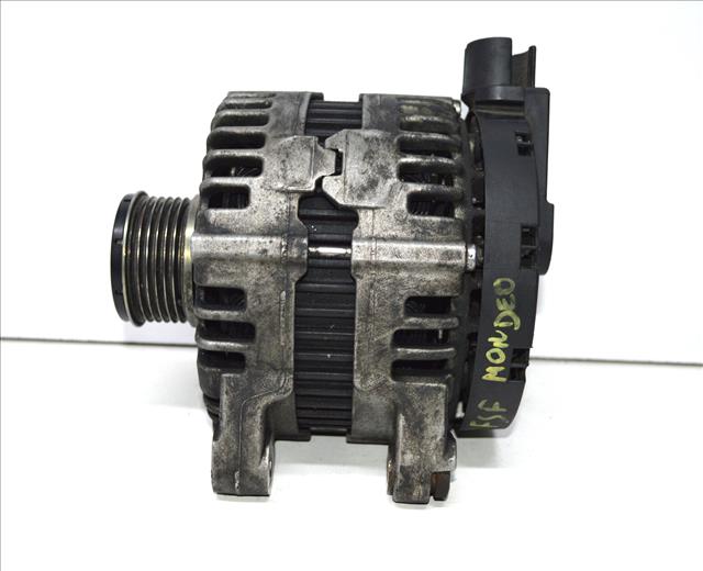 Alternador Diesel