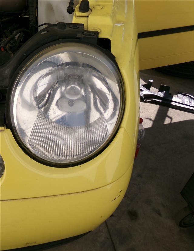 Faro Izquierda