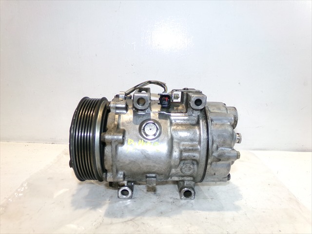 Compresor Aire Acondicionado