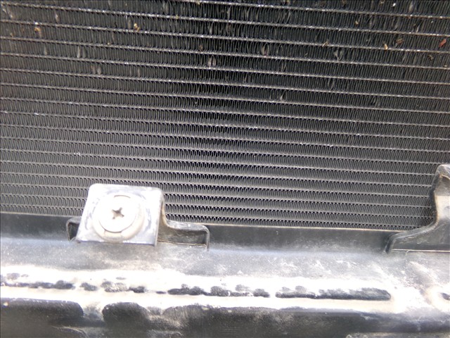 Radiador Aire Acondicionado