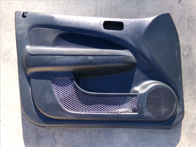 Guarnecido Delantero Izquierdo