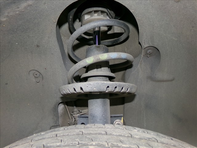 Amortiguador Delantero Derecho
