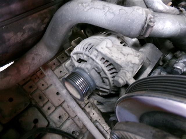 Alternador Diesel