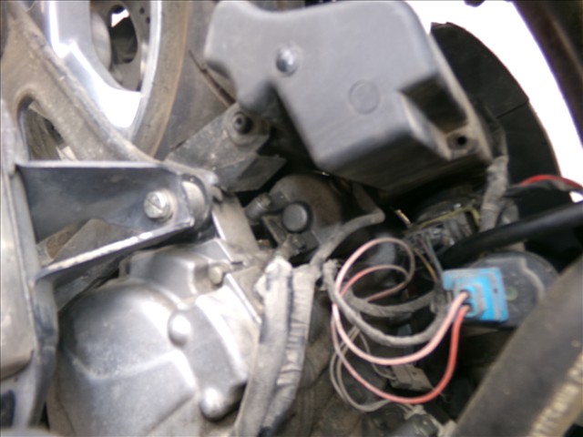 Motor Arranque