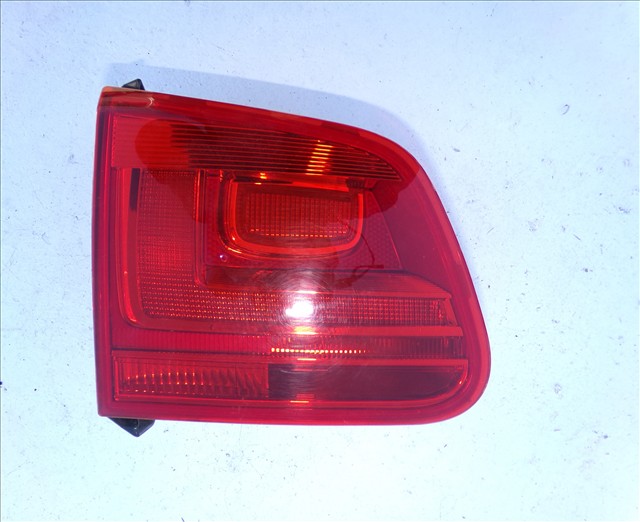 Piloto Porton Izquierda