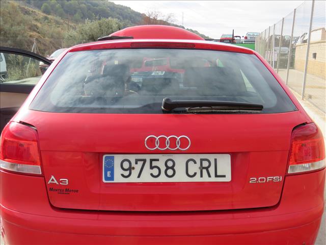 Porton Trasero