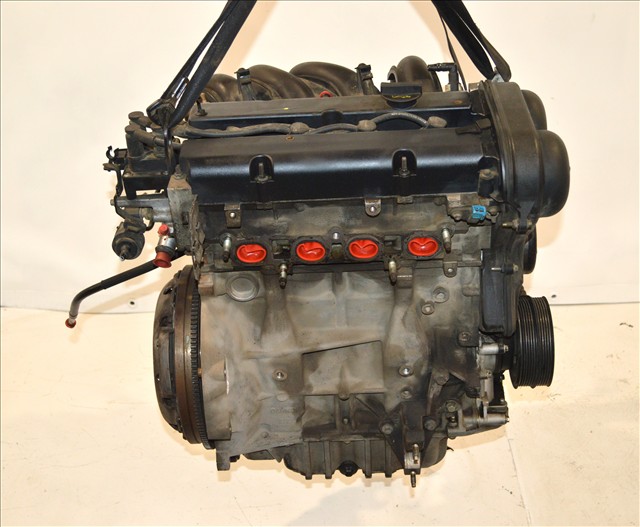 Motor Gasolina