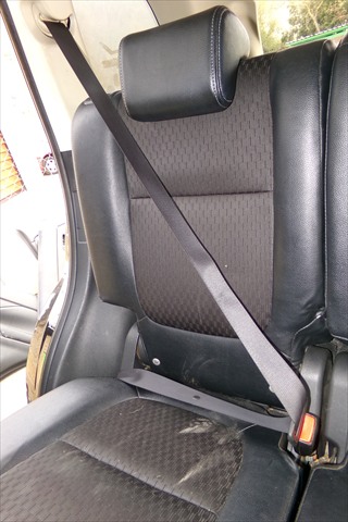 Cinturon Trasero Derecho