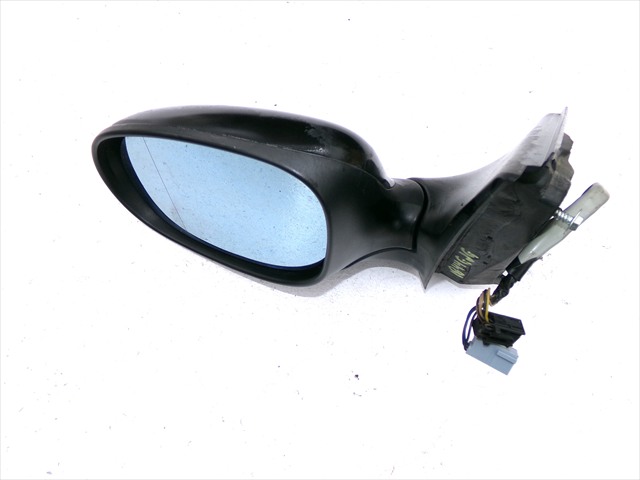 Retrovisor Electrico Izquierda