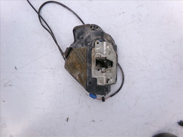 Cerradura Trasera Izquierda