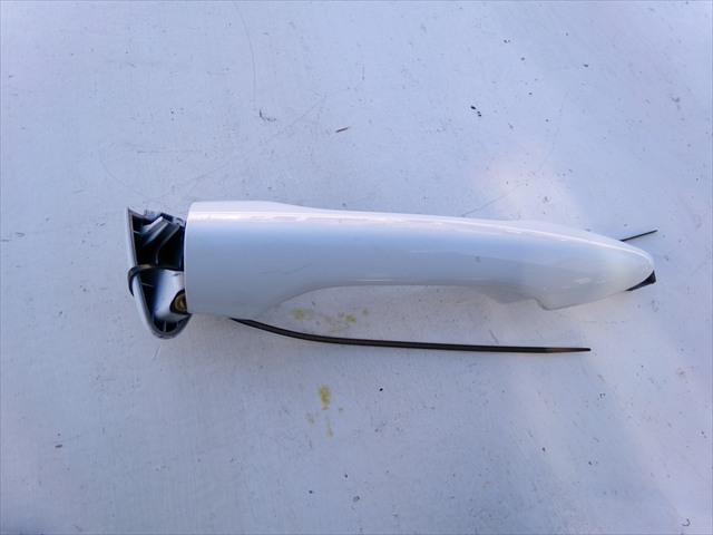 Maneta Exterior Trasera Derecha