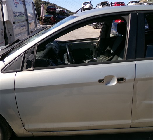 Puerta Delantera Izquierda