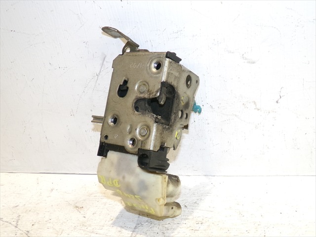 Cerradura Delantero Izquierda