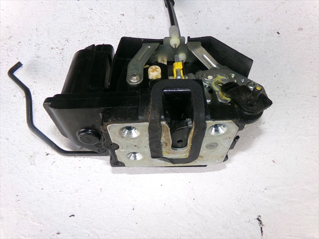 Cerradura Trasera Izquierda