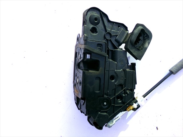 Cerradura Delantero Izquierda
