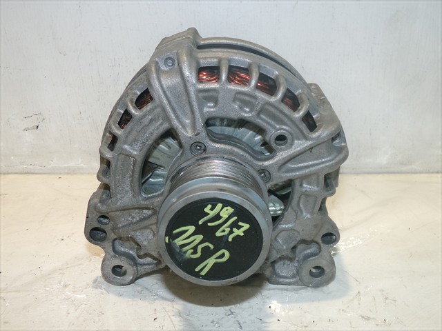 Alternador Diesel