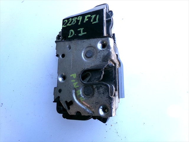 Cerradura Delantero Izquierda
