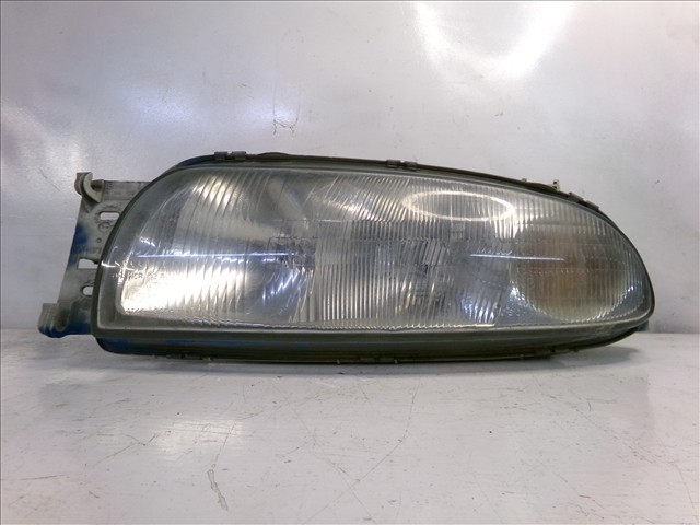 Faro Izquierda