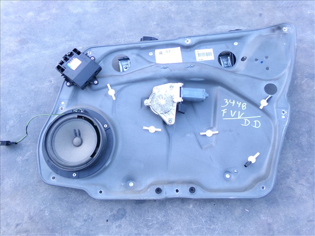Elevalunas Electrico Delantero Derecho