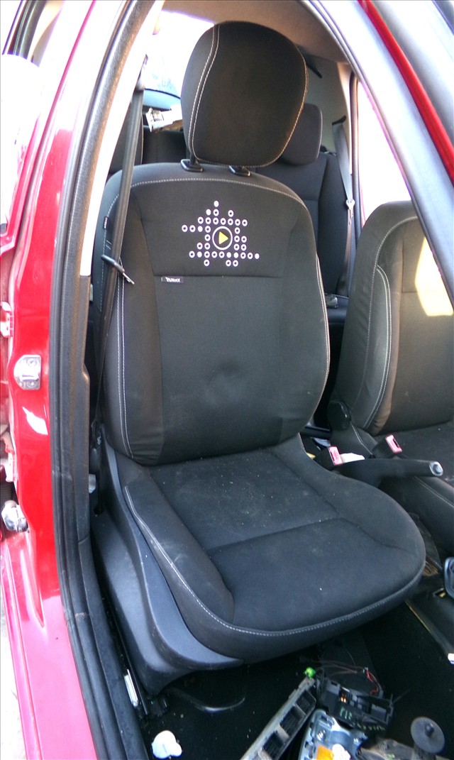 Asiento Delantero Derecho