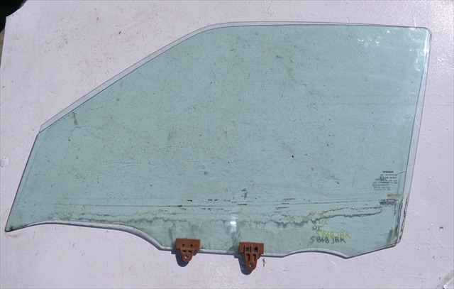 Cristal Puerta Delantera Izquierda