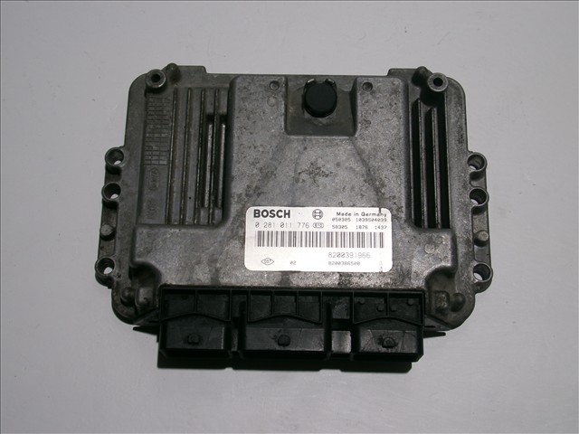 Centralita Motor Ecu