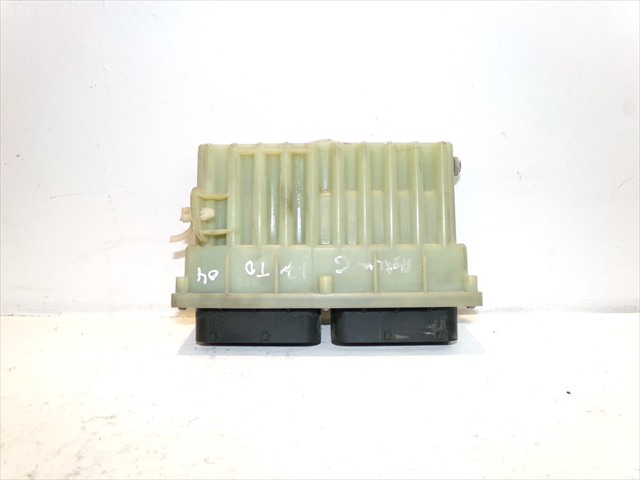 Centralita Motor Ecu