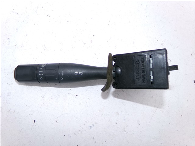 Mandos Luces E Intermitentes