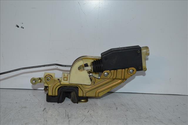 Cerradura Delantero Izquierda