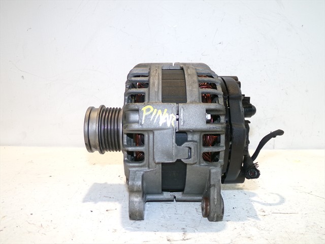 Alternador Gasolina