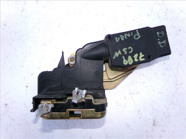 Cerradura Delantero Derecha