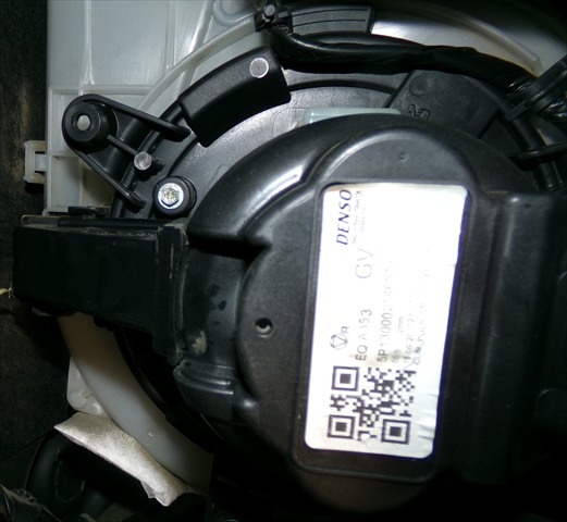 Ventilador Calefaccion