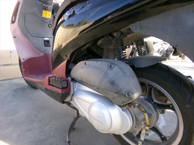 Motor