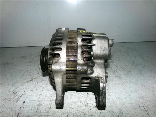Alternador Gasolina