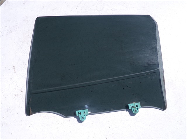 Cristal Puerta Trasera Izquierda