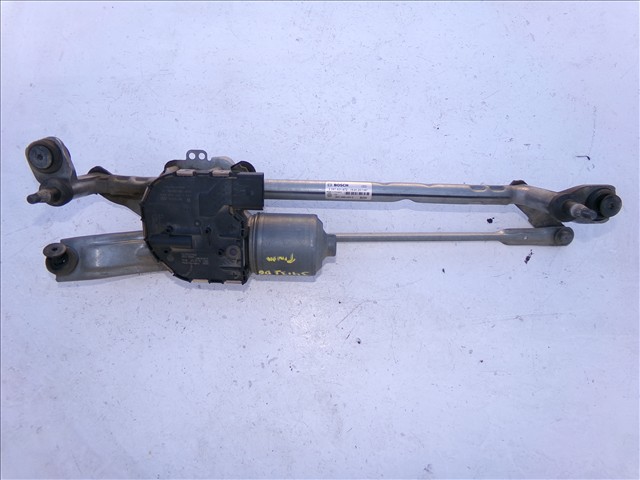 Motor Delantero Limpia Delantero