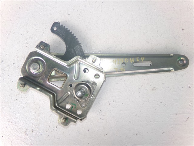 Elevalunas Manual Trasero Derecho